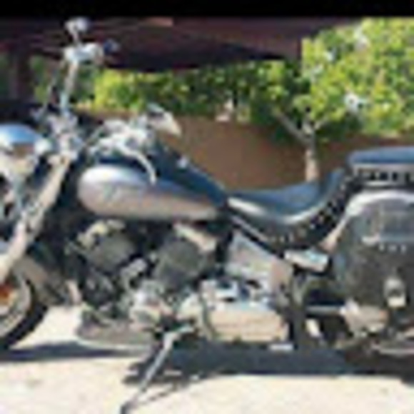 Meet your Posher, David - Picture 1 of 1